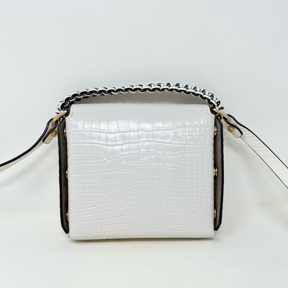 Rag & Bone Atlas Shoulder Bag - Picture 2 of 6